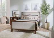 Picture of KEYS QUEEN BED (NEW)