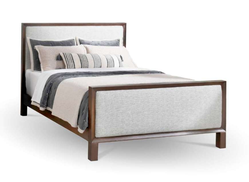Picture of KEYS KING BED (NEW)