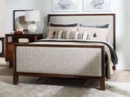Picture of KEYS KING BED (NEW)