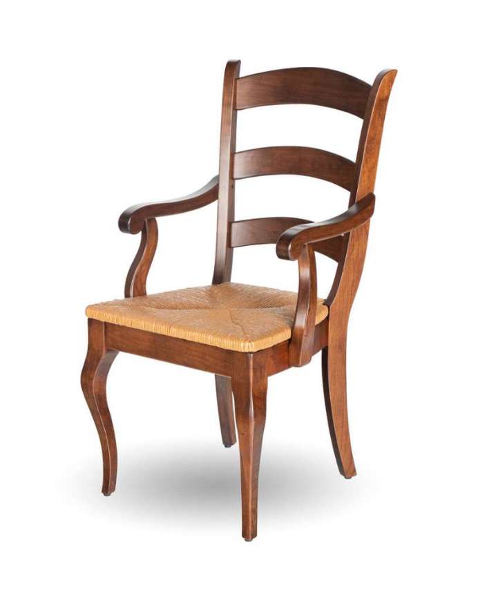 Picture of NEW MARKET ARM CHAIR