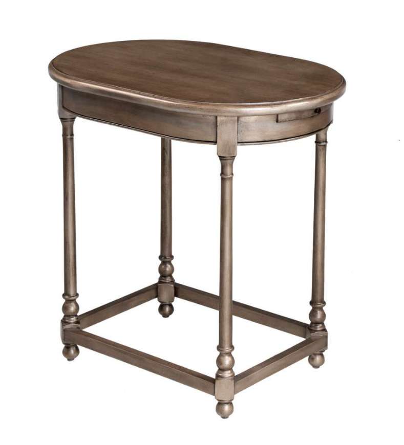 Picture of DAVIS CHAIRSIDE TABLE