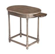 Picture of DAVIS CHAIRSIDE TABLE