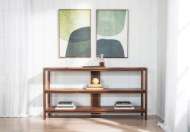 Picture of SUMMIT MODERN CREDENZA