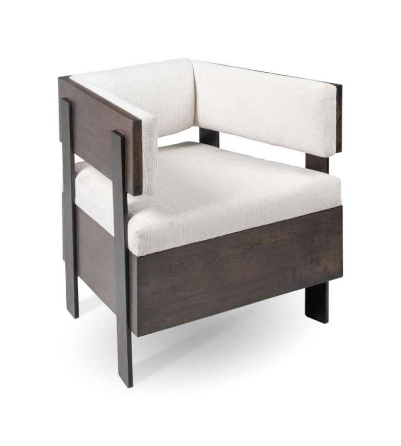 Picture of OBRA LOUNGE CHAIR