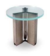 Picture of OBRA ROUND END TABLE