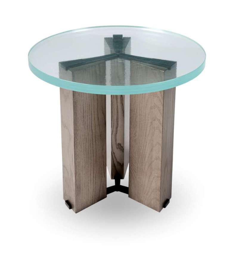 Picture of OBRA ROUND END TABLE