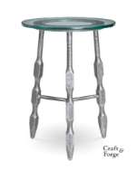 Picture of WINDSOR ROUND DRINK TABLE