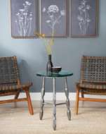 Picture of WINDSOR ROUND DRINK TABLE