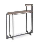 Picture of HAVANA 34”CHAIRSIDE CONSOLE