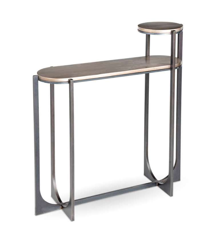 Picture of HAVANA 34”CHAIRSIDE CONSOLE