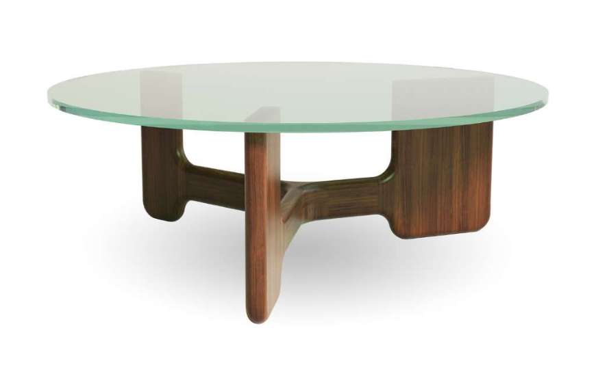 Picture of CUBAN 42” ROUND COCKTAIL TABLE
