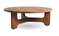 Picture of CUBAN 48” ROUND COCKTAIL TABLE