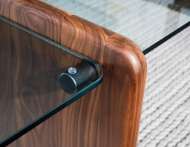 Picture of CUBAN RECTANGULAR COCKTAIL TABLE