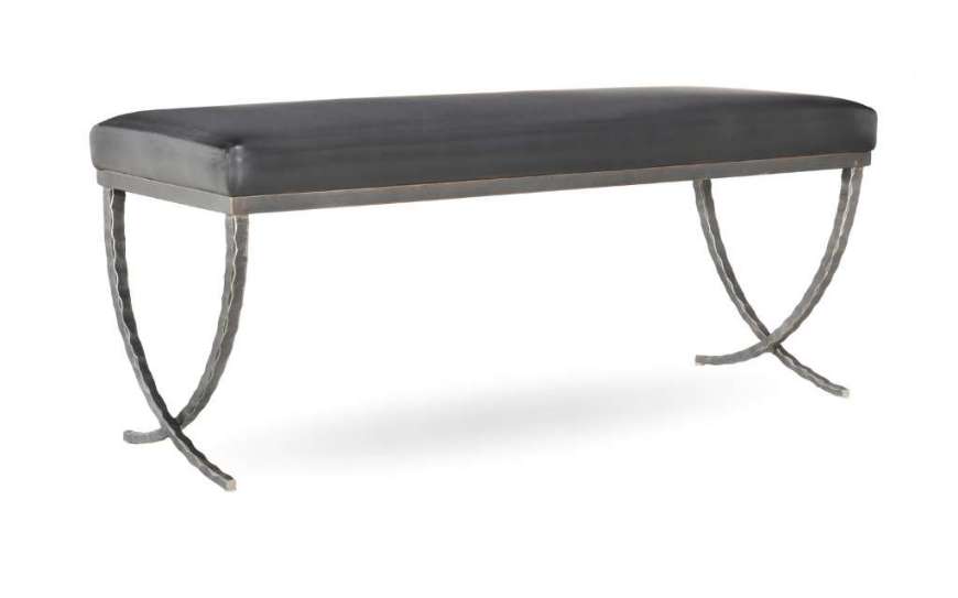 Picture of TALMADGE 46” BENCH