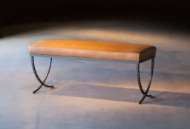 Picture of TALMADGE 46” BENCH