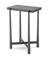 Picture of NASH RECTANGULAR DRINK TABLE