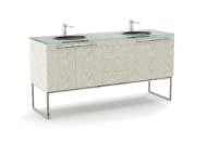 Picture of JASPER DOUBLE VANITY