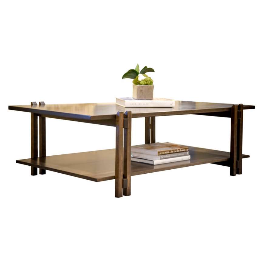 Picture of SUMMIT MODERN COCKTAIL TABLE