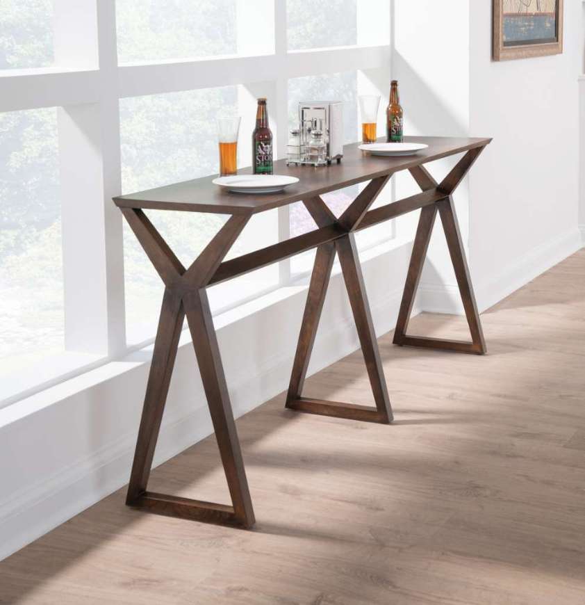 Picture of ALPINE CONSOLE