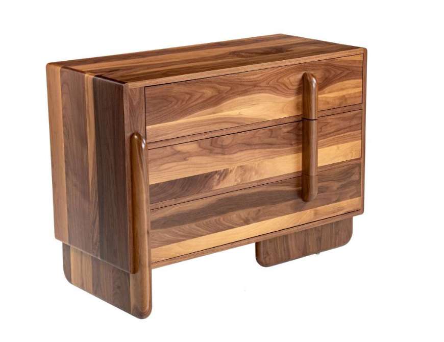 Picture of CUBAN CHEST