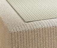 Picture of CELINE GRANDE OTTOMAN