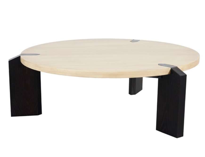 Picture of ROUND UP TABLE
