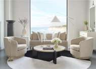 Picture of ROUND UP TABLE