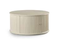 Picture of HOLLYHOCK DRUM COFFEE TABLE