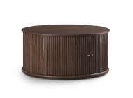 Picture of HOLLYHOCK DRUM COFFEE TABLE