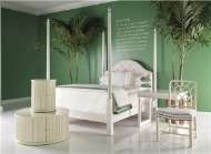 Picture of HOLLYHOCK DRUM COFFEE TABLE