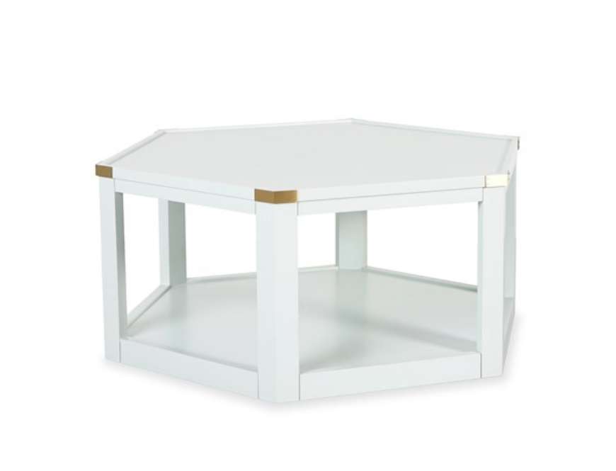 Picture of PARALLEL COCKTAIL TABLE