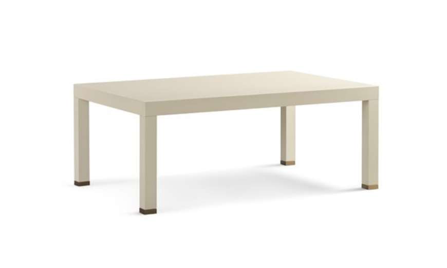 Picture of ORCHID COFFEE TABLE (LARGE)