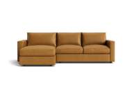 Picture of LINDEN CHAISE SECTIONAL SECTIONAL