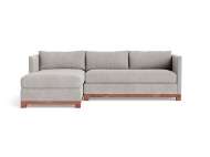 Picture of MAPLETON CHAISE SECTIONAL