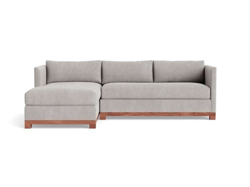 Picture of MAPLETON CHAISE SECTIONAL