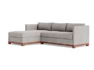 Picture of MAPLETON CHAISE SECTIONAL