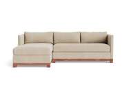 Picture of MAPLETON CHAISE SECTIONAL