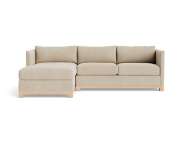 Picture of MAPLETON CHAISE SECTIONAL