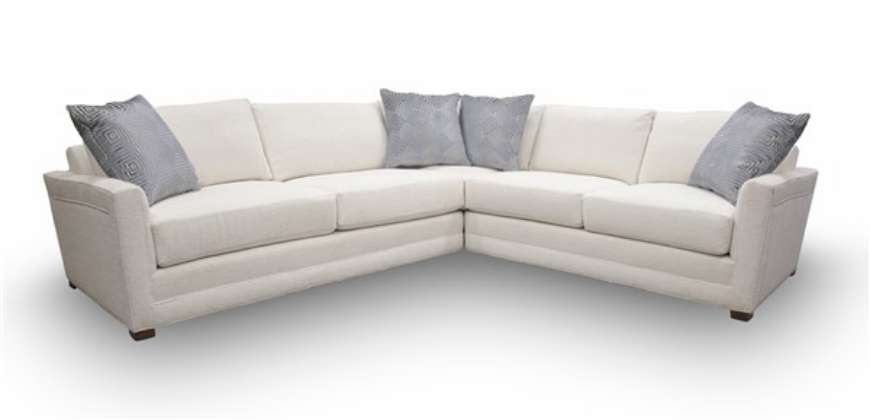 Picture of RANDEE MITERED SECTIONAL