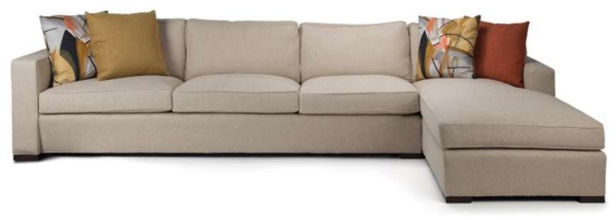 Picture of SIR MARTIN I CANTED SECTIONAL