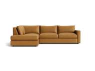Picture of LINDEN BUMPER SECTIONAL