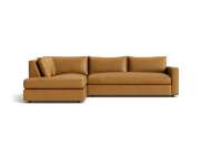 Picture of LINDEN BUMPER SECTIONAL