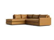 Picture of LINDEN BUMPER SECTIONAL