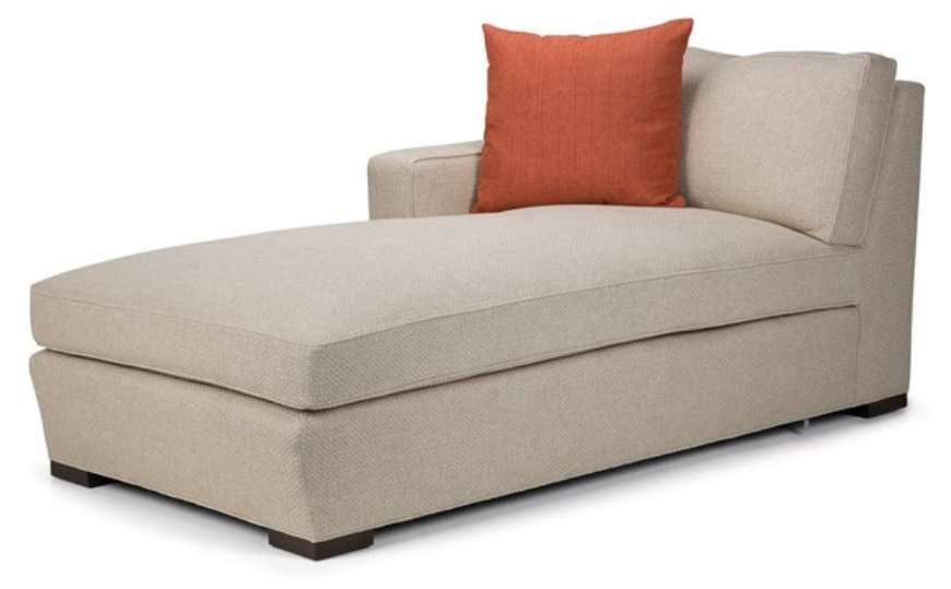 Picture of SIR MARTIN I CANTED LEFT ARM CHAISE
