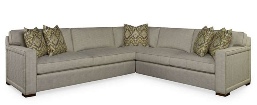 Picture of SIR MARTIN I CANTED SECTIONAL