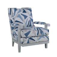 Picture of DUNBAR LOUNGE CHAIR