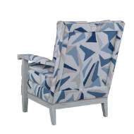 Picture of DUNBAR LOUNGE CHAIR