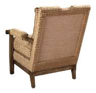 Picture of DUNBAR LOUNGE CHAIR