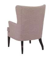 Picture of DELLA WING CHAIR