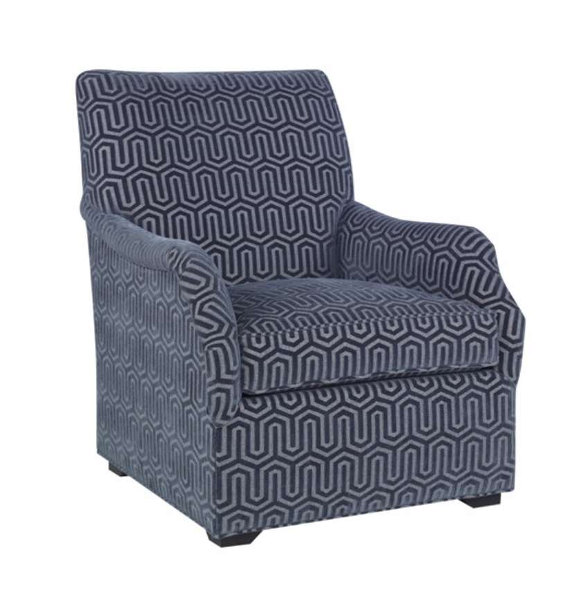 Picture of NORA CHAIR EXPOSED LEG